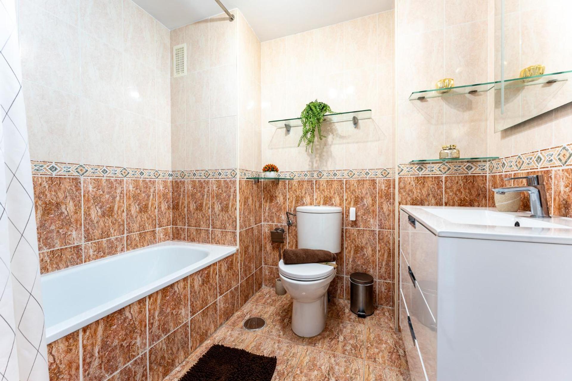 Malagasuite Coastal Paradise Fuengirola Dış mekan fotoğraf